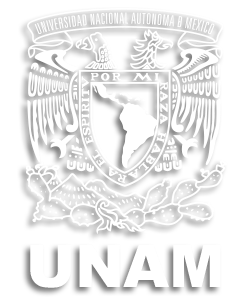 Logo UNAM